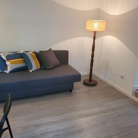 Apartamento Estoril Exteriér fotografie