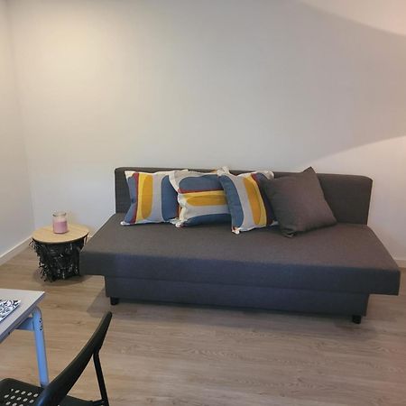 Apartamento Estoril Exteriér fotografie