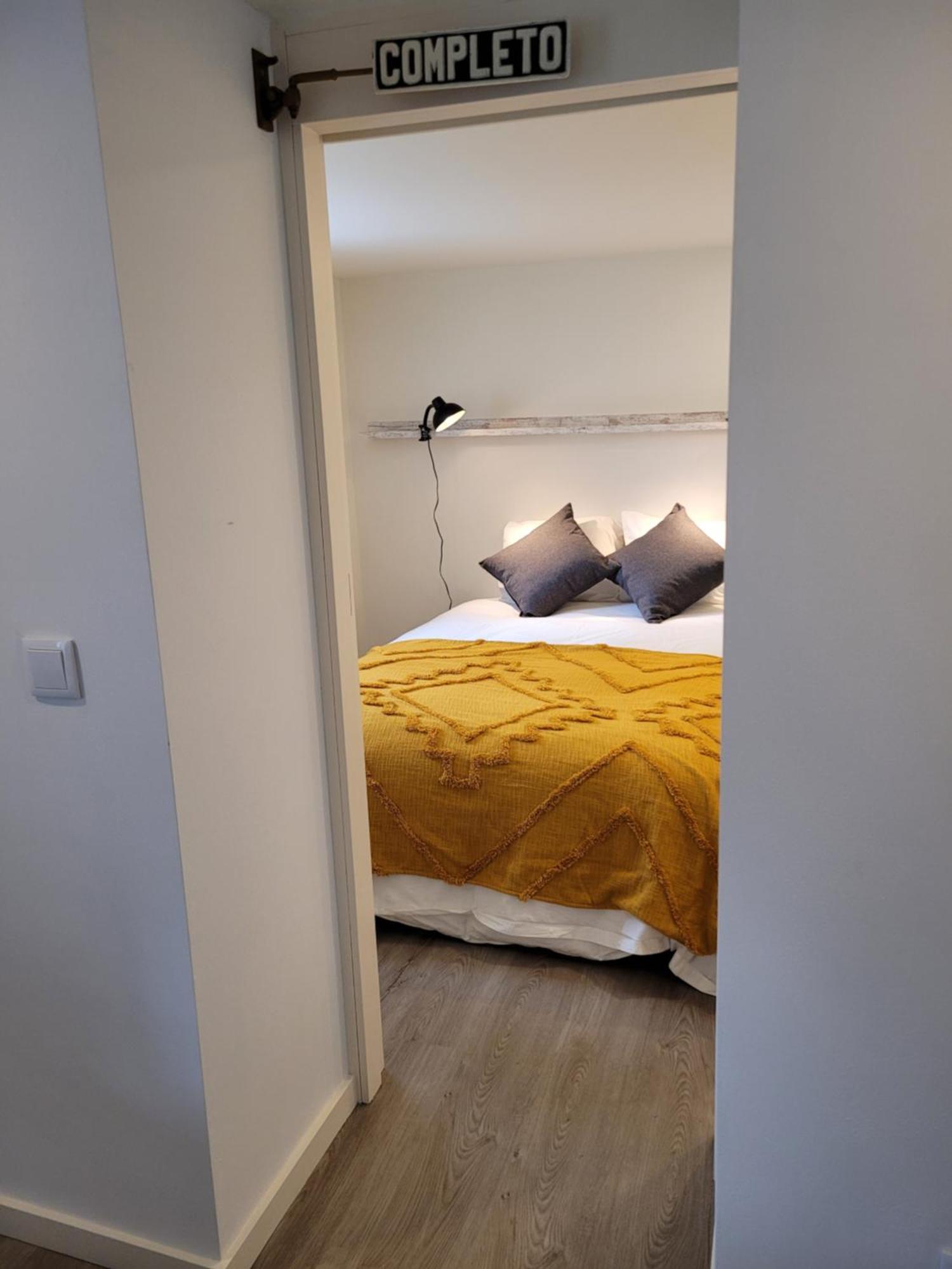 Apartamento Estoril Exteriér fotografie