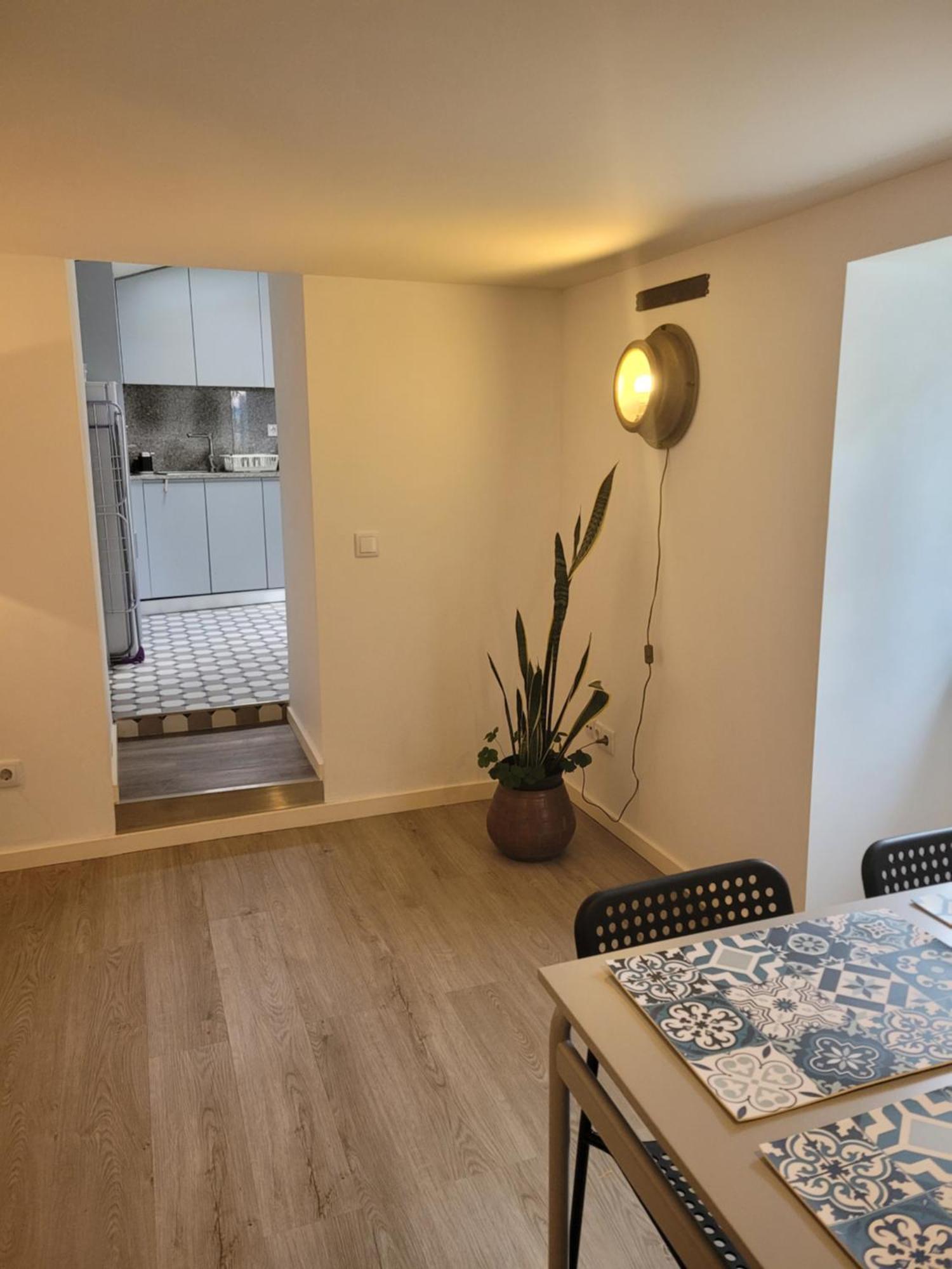 Apartamento Estoril Exteriér fotografie