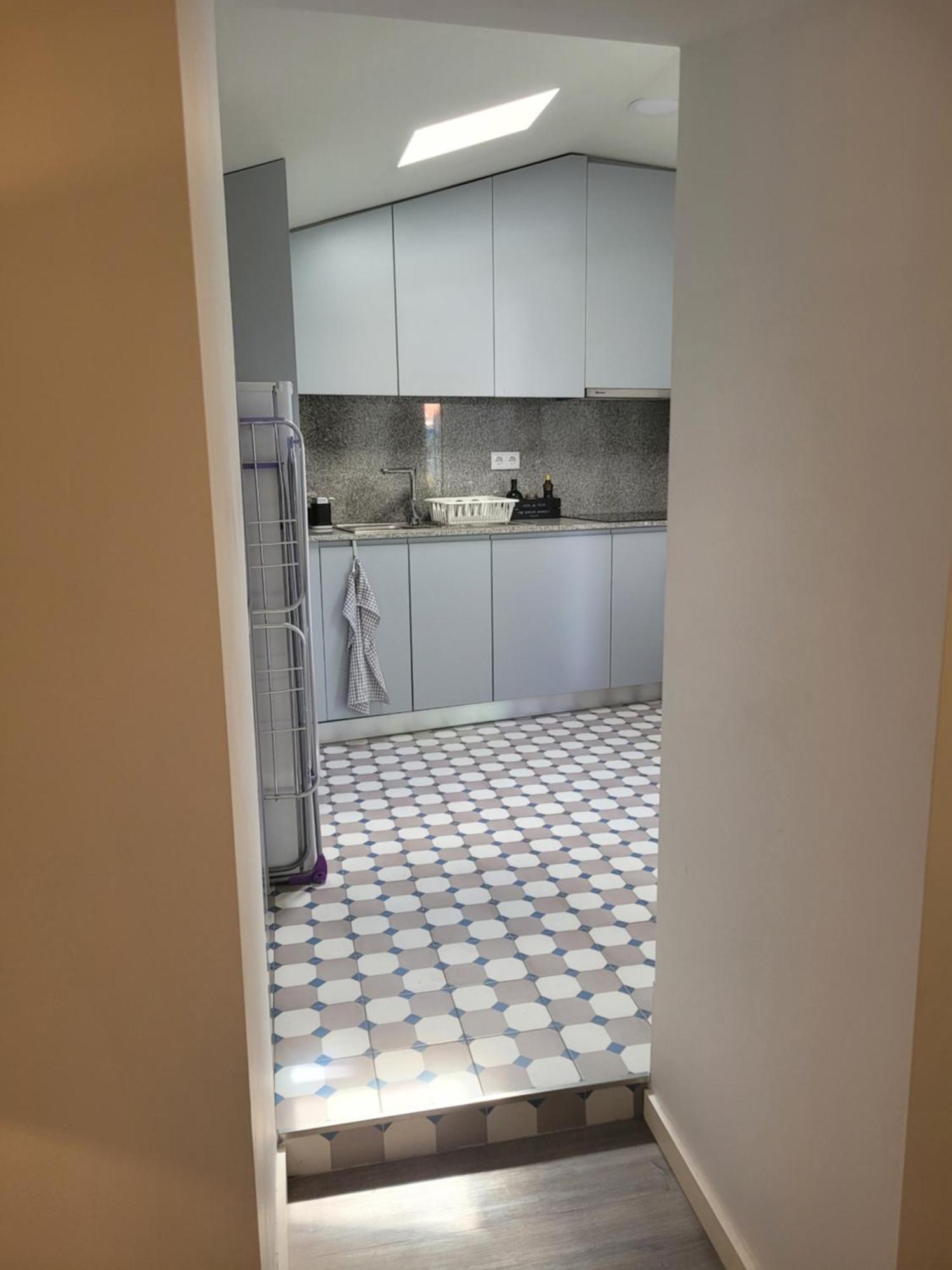 Apartamento Estoril Exteriér fotografie