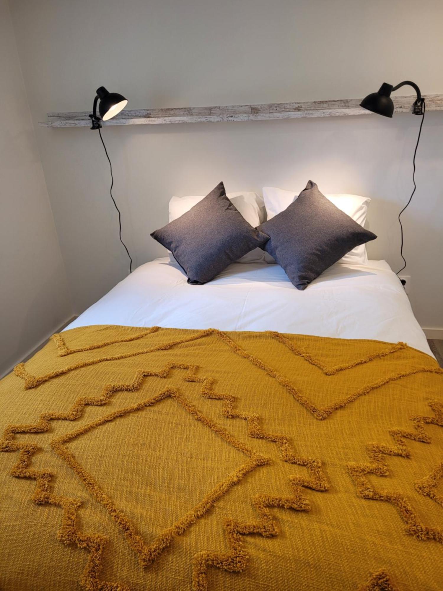 Apartamento Estoril Exteriér fotografie